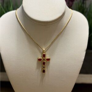 LIVE SHOW NECKLACE